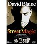 David Blaine - Street Magic [DVD] [2007]