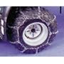 Peerless "V" Bar Tire Chains - Pair