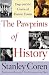 Pawprints of History