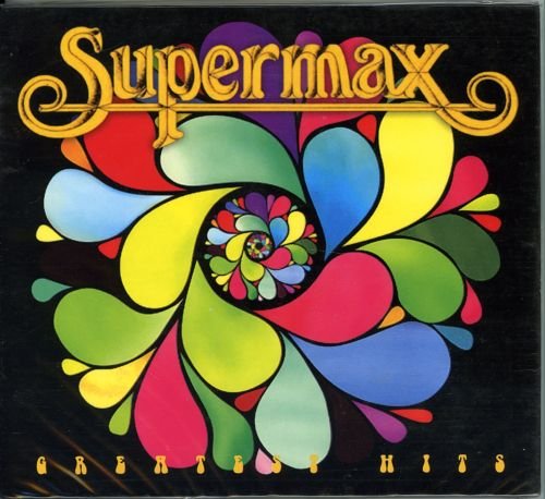 Supermax - Greatest Hits - Zortam Music