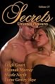 Secrets, Volume 27: Untamed Pleasures