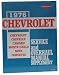 1976 Corvette GM Shop and Service Manual