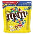 BUY : M & M`s Milk Chocolate Coated Candy w/Peanut Center, 42 oz Bag