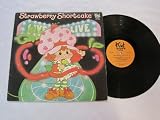 Strawberry Shortcake Live