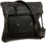 Joe's Jeans Handbags - Joe's Jeans Dionne Messenger