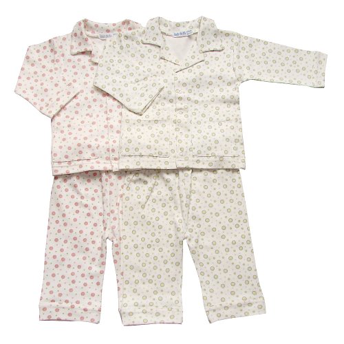 Flannel Loungewear Set (Organic Cotton)