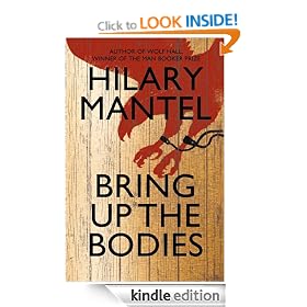 Bring up the Bodies