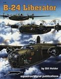 B-24 Liberator - Aircraft Specials series (6125)