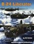 B-24 Liberator - Aircraft Specials series (6125)