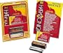 Hohner GLH-300 Complete Harmonica Package