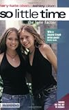 So Little Time #8: The Love Factor