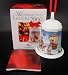 Hutschenreuther Weihnachtsglocke 2000