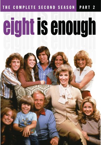 Eight Is Enough Cast and Characters | TVGuide.com