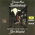 Buddenbrooks. 22 CDs