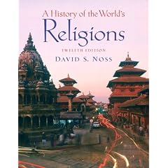 History of the World's Religions