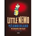 Little Nemo in Slumberland : Le second livre des r�ves