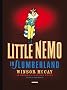 Little Nemo in Slumberland : Le second livre des r�ves
