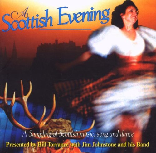 A SCOTTISH EVENING