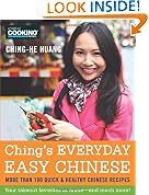 Ching's Everyday Easy Chinese