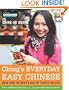 Ching's Everyday Easy Chinese: More Than 100 Quick & Healthy Chinese Recipes
