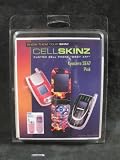 CellSkins For Kyocera SE47 Pink Decal Skins, Great Protection For Your Cell Phone, Easy To Apply kyocera-cell-phones CellSkins For Kyocera SE47 Pink Decal Skins, Great Protection For Your Cell Phone, Easy To Apply