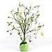 Easter Egg Tree, Easter Decorations Egg Ornaments Decor