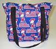 University of Mississippi Tote Bag