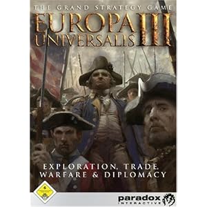 Europa Universalis III