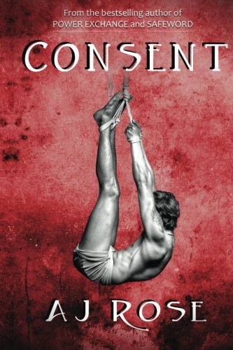 Consent (Power Exchange) (Volume 3)