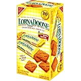 Nabisco Lorna Doone-Shortbread Cookies, 45 Ounce