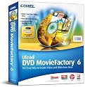 DVD MovieFactory V6 Standard