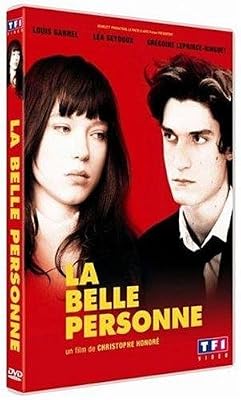 La Belle personne