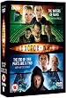 Doctor Who...