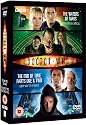 Doctor Who - Winter Specials 2009 - Waters of Mars and The End of Time [DVD]