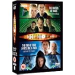 Doctor Who