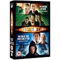 Doctor Who - The Winter Specials 2009 Collection [3 DVDs] [UK Import]