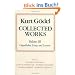 Kurt G�del: Collected Works 3: Unpublished Essays and Lectures: Unpublished Essays and Lectures Vol 3 (Collected Works (Oxford))