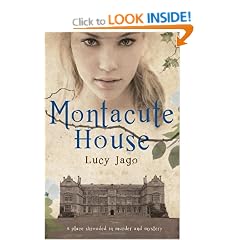 Montacute House