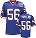 Lawrence Taylor New York Giants Authentic 1990 Blue Jersey
