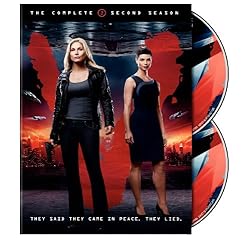 V: The Complete Second Season