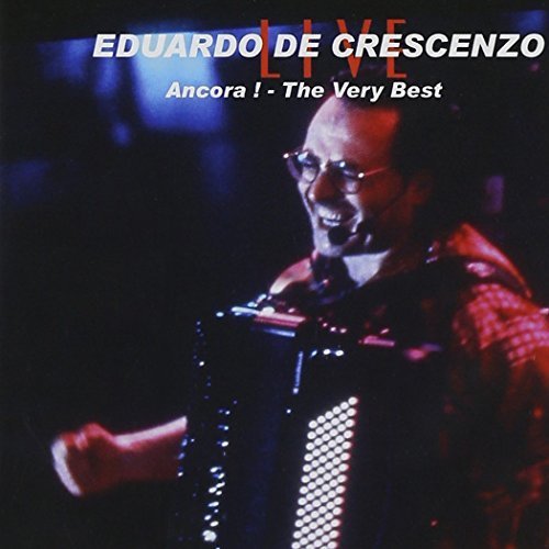 eduardo de crescenzo - Eduardo De Crescenzo Ancora - Zortam Music