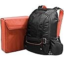 Everki Beacon Laptop Backpack with Gaming Console Sleeve, Fits up to 18-Inch (EKP117NBKCT)