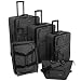 51qb5fsD8vL. SL75  Tips On How To Buy Luggage Set
