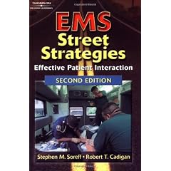 EMS Street Strategies