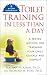 Toilet Training in Less Than A Day