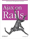 Ajax on Rails