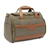 Hartmann Tweed Cosmetic Case