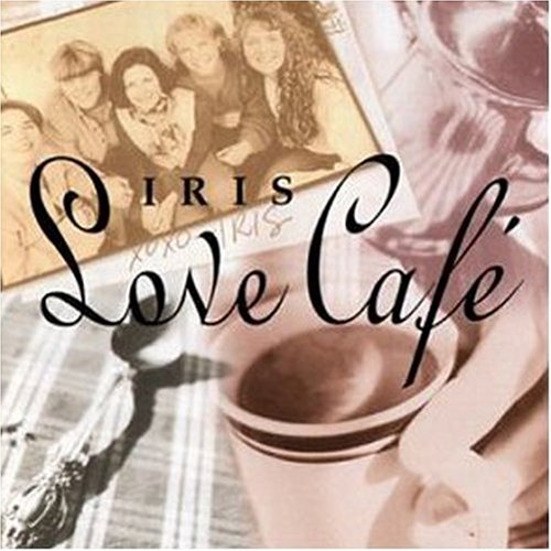 CD-Charts  Search : Love Cafe