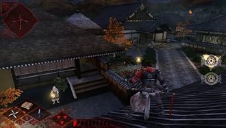 ps vita PS Vita『忍道2 散華』 プロモーションムービー 第3弾 公開! ps vita PS Vita『忍道2 散華』 プロモーションムービー 第3弾 公開!