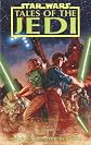 Star Wars: Tales of the Jedi